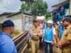 Wali Kota Bogor Tinjau Kali Cibala, Pemkot Siapkan Solusi Atasi Banjir Akibat Hujan Ekstrem