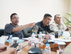 Titip KK Jadi Target Pengawasan, DPRD Kawal Ketat SPMB 2026