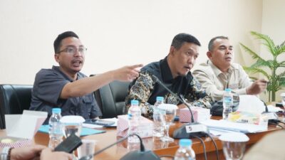 Titip KK Jadi Target Pengawasan, DPRD Kawal Ketat SPMB 2026 8 WhatsApp Image 2026 05 13 at 19.04.37