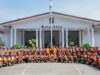 Kota Bogor Jadi Role Model Manajemen Bencana, Kalaksa BPBD se-Indonesia Belajar Mitigasi Bencana