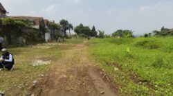 Proyek Pembangunan Trase Baru Jalan Saleh Danasasmita Telan Anggaran 21 Miliar