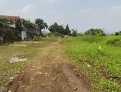 Proyek Pembangunan Trase Baru Jalan Saleh Danasasmita Telan Anggaran 21 Miliar