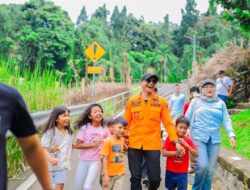 Pemkot Bogor Prioritaskan Tenaga Lokal di Proyek Batutulis