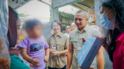 Tekan Angka Stunting di Bogor Timur, 15 Balita Keluar dari Risiko