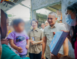 Tekan Angka Stunting di Bogor Timur, 15 Balita Keluar dari Risiko
