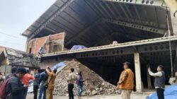 DPRD Kota Bogor Ancam Hentikan Pembangunan Hotel di Katulampa