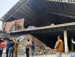 DPRD Kota Bogor Ancam Hentikan Pembangunan Hotel di Katulampa