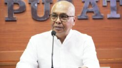 PWI Kecam Militer Israel atas Pencegatan Misi Kemanusiaan dan Penahanan Jurnalis Indonesia