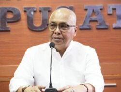 PWI Kecam Militer Israel atas Pencegatan Misi Kemanusiaan dan Penahanan Jurnalis Indonesia