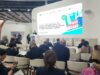 Dedie A. Rachim Promosikan Bogor sebagai Kota Percontohan Energi Ramah Lingkungan di Forum Dunia