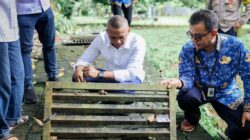 Jenal Mutaqin Dorong Solusi Menyeluruh Atasi Banjir di Yasmin
