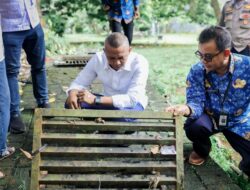 Jenal Mutaqin Dorong Solusi Menyeluruh Atasi Banjir di Yasmin