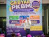544 Peserta Didik Ikuti Program Pendidikan Gratis