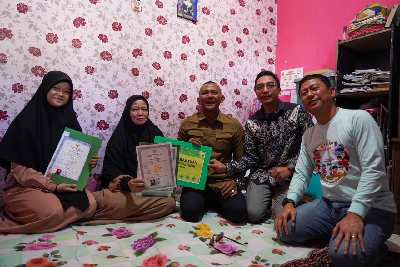 DPRD Kota Bogor Dukung Penuh Program Bantuan Pendidikan dan Tebus Ijazah Pemkot Bogor 1 WhatsApp Image 2026 05 22 at 14.27.13
