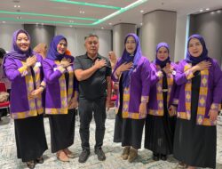 Denny Mulyadi Ajak ASN Bangun Budaya Kerja Sehat dan Profesional