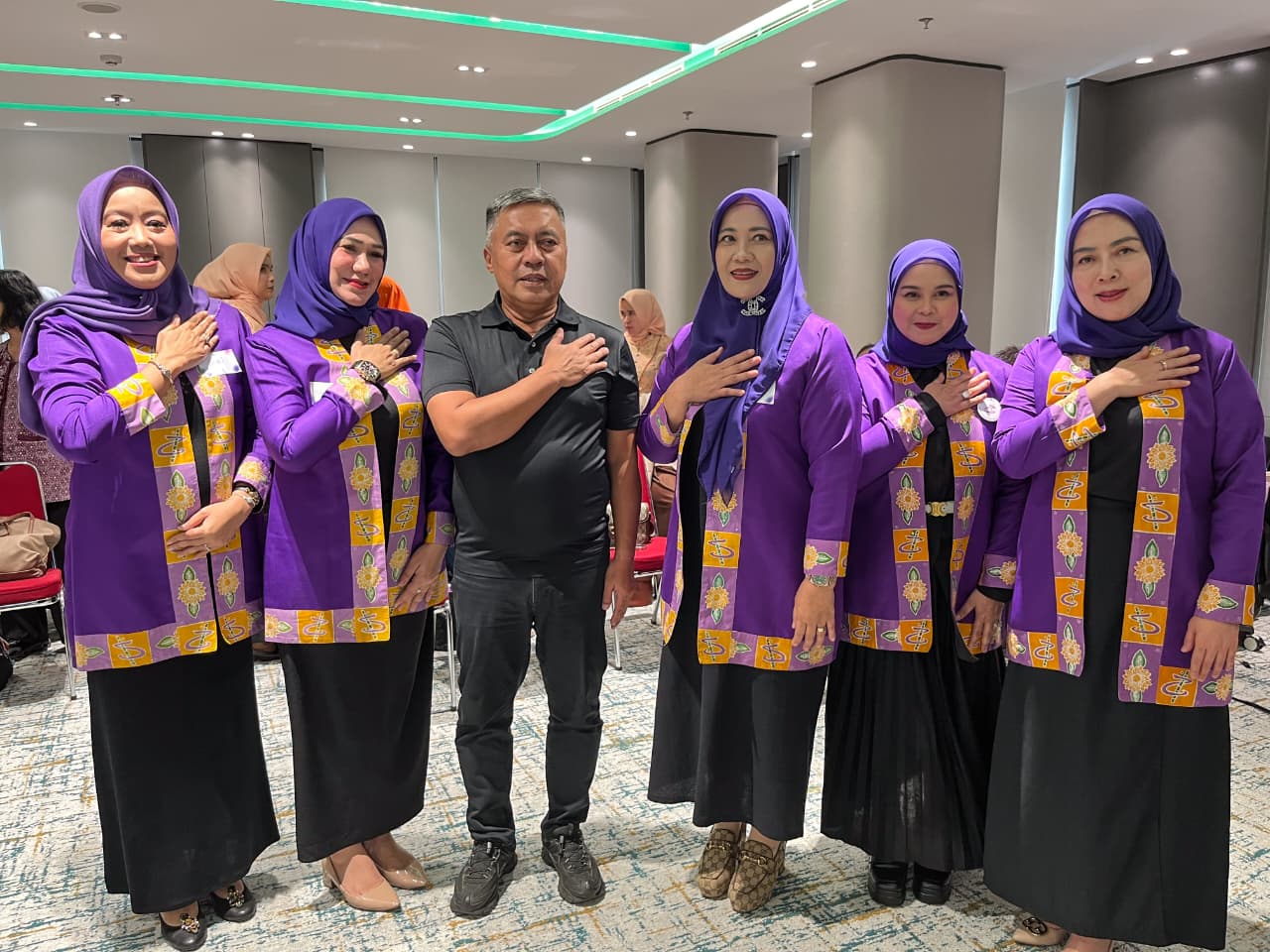 Denny Mulyadi Ajak ASN Bangun Budaya Kerja Sehat dan Profesional 1 WhatsApp Image 2026 05 22 at 17.35.40