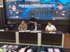 Polisi: Tersangka Lempar Korban dari Jalan Tol karena Sakit Hati