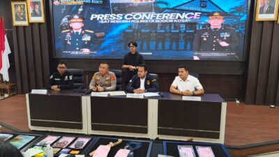 Polisi: Tersangka Lempar Korban dari Jalan Tol karena Sakit Hati