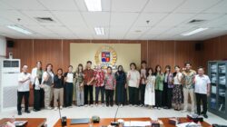 Kampung Batik Cibuluh Dilirik Internasional, DPRD Kota Bogor Terima Audiensi UBC Kanada