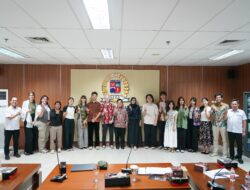 Kampung Batik Cibuluh Dilirik Internasional, DPRD Kota Bogor Terima Audiensi UBC Kanada