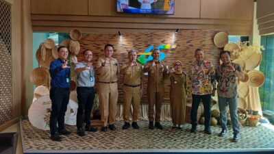 Pemkot Bogor Jalin Koordinasi dengan Bank BJB untuk Dukung Pembangunan Daerah 8 WhatsApp Image 2026 05 26 at 21.29.17