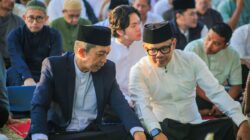 Wali Kota Bogor Ajak Perkuat Solidaritas dan Semangat Berbagi pada Momentum Iduladha 1447 H