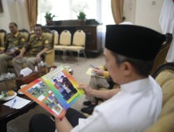 Pemkot Bogor Dorong Penanganan Anak Putus Sekolah melalui Penguatan PKBM dan Kolaborasi Bakoma