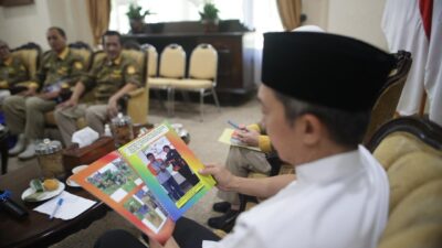 Pemkot Bogor Dorong Penanganan Anak Putus Sekolah melalui Penguatan PKBM dan Kolaborasi Bakoma