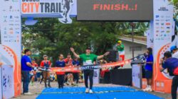 Bogor City Trail 2026, Dedie Rachim: Mudah-mudahan Lari Trail jadi Cabang Olahraga