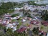 Banjir Bandang Rendam Lima Desa di Gorontalo, Proses Evakuasi Warga Terus Dilakukan