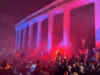 Euforia Kemenangan Persib di Bogor Berlangsung Meriah