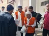 Perkara Dugaan Penggelapan Getah Karet Selesai, Kakek Mujiran Akhirnya Bebas