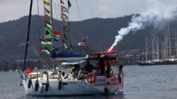 Pemerintah Indonesia Kawal Pemulangan Sembilan WNI dari Israel
