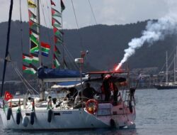 Pemerintah Indonesia Kawal Pemulangan Sembilan WNI dari Israel
