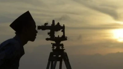 kemenag gelar sidang isbat idul adha 2026 pada 17 mei tentukan awal zulhijah 1447 h