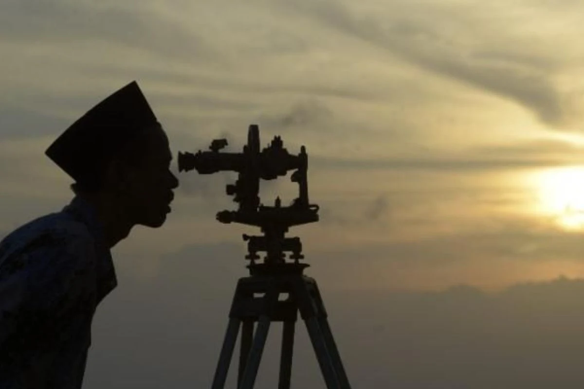 kemenag gelar sidang isbat idul adha 2026 pada 17 mei tentukan awal zulhijah 1447 h