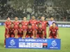 Persis Solo Hadapi Laga Hidup-Mati Kontra Dewa United