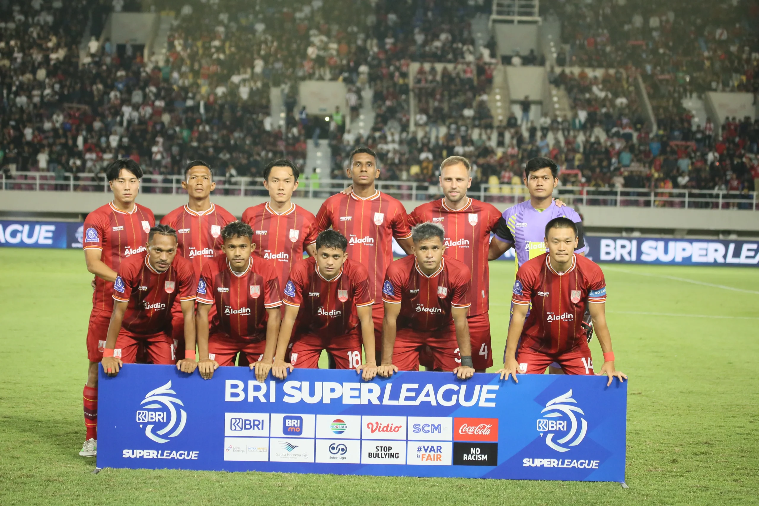 Persis Solo Hadapi Laga Hidup-Mati Kontra Dewa United 1 lineup PERSIS SOLO 1758695870 scaled