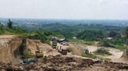 Dedi Mulyadi Usul 70 Persen Pajak Tambang Kembali ke Desa