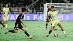 Persib Selangkah Lagi Raih Gelar Super League, Borneo FC Kehilangan Momentum
