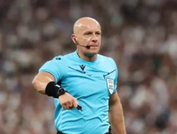 Piala Dunia 2026 Tak Hanya Soal Bintang, Wasit Elite Juga Jadi Sorotan