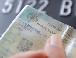 Tergiur Murah, Pembeli Kendaraan ‘STNK Only’ Bisa Terjerat Pidana