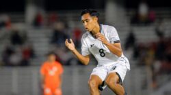John Herdman Panggil Rayhan Hannan ke Timnas Indonesia, Ini Alasannya