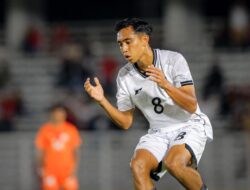 John Herdman Panggil Rayhan Hannan ke Timnas Indonesia, Ini Alasannya