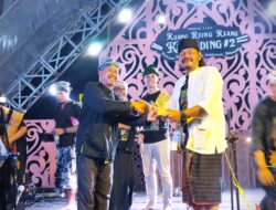 Ruang Riung Reang Karinding #2 Hadir di Bogor, Perkuat Pelestarian Budaya Sunda dan Kepedulian Lingkungan