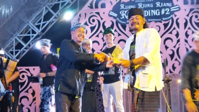 Ruang Riung Reang Karinding #2