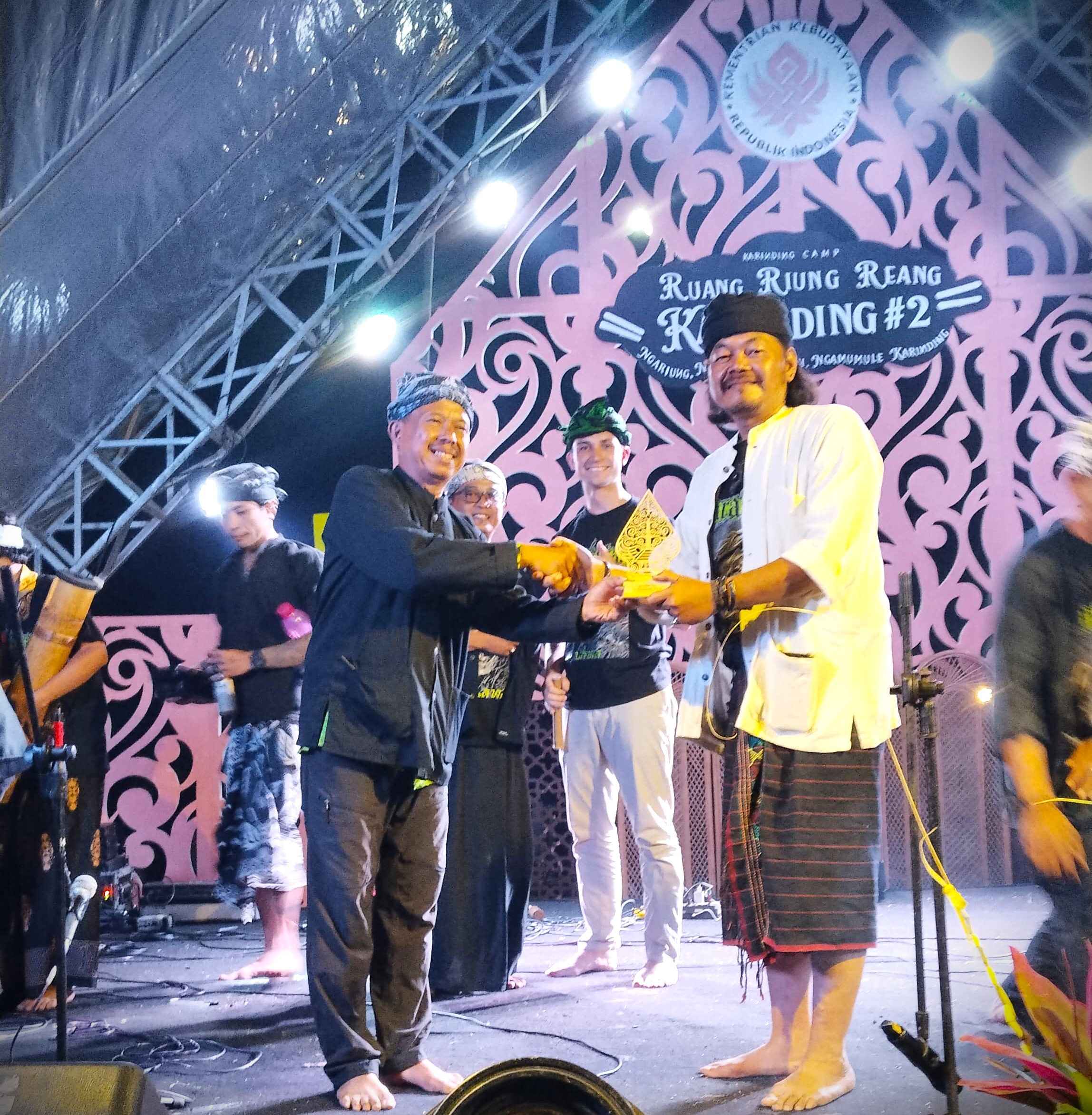 Ruang Riung Reang Karinding #2 Hadir di Bogor, Perkuat Pelestarian Budaya Sunda dan Kepedulian Lingkungan 1 Ruang Riung Reang Karinding #2
