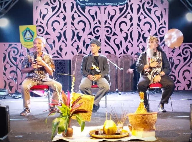 Ruang Riung Reang Karinding #2 Hadir di Bogor, Perkuat Pelestarian Budaya Sunda dan Kepedulian Lingkungan 2 1001435344