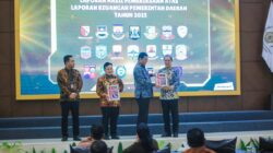 Pemkot Bogor Raih Opini WTP ke-10, Perkuat Komitmen Tata Kelola Keuangan dan Pelayanan 2 Pemkot Bogor Raih Opini WTP ke-10