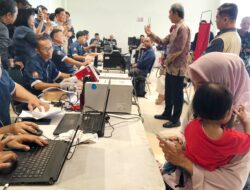 Disdukcapil Kota Bogor Buka Layanan Pengurusan Dokumen Gratis di Bogor Great Mall, Ini Jenis Layanannya